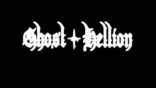 Ghost & Hellion