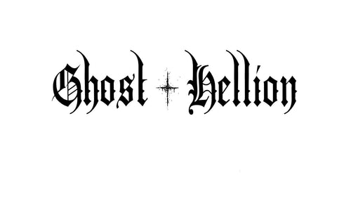 Ghost & Hellion